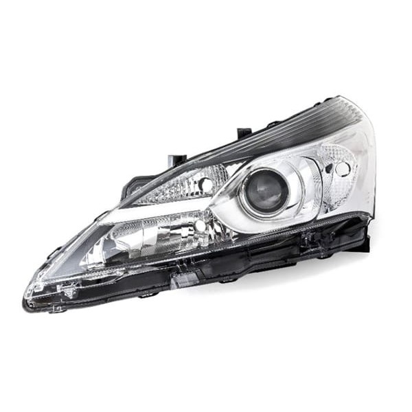 FARBA-ULO 2014001ULO Far Sol Corolla Verso 13- Montaj Malı 