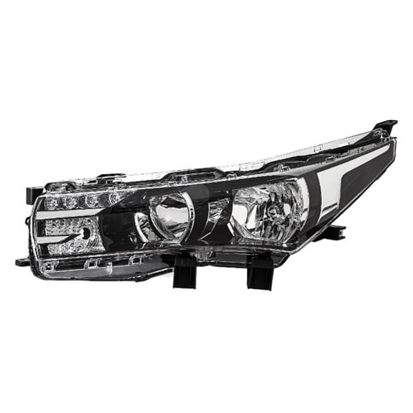 FARBA-ULO 2015001ULO Far Sol Corolla 14- Montaj Malı