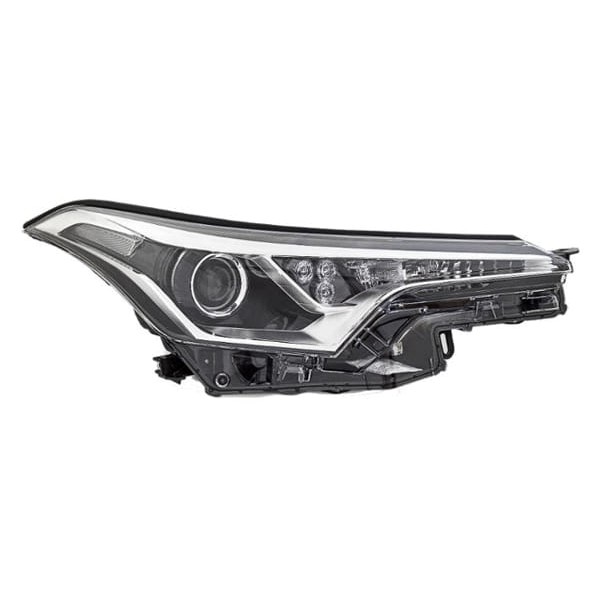 FARBA-ULO 2017002ULO Far Sağ C-Hr 17- Montaj Malı