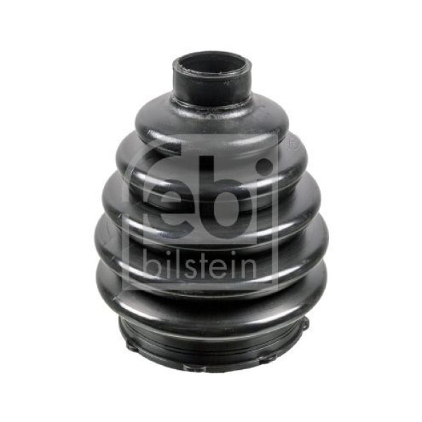 FEBI 1006 Aks Körüğü Seti Ön Fiesta Ka 96- 