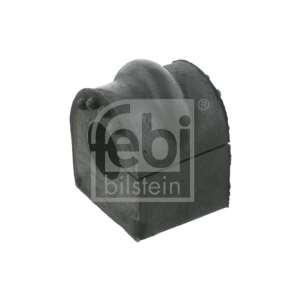 FEBI 1083 Viraj Demir Lastiği Arka W201 R129