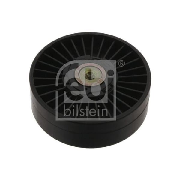 FEBI 1231 Alternatör V Kayış Gergi Rulmanı Caddy II Golf III Passat Polo T4 Cordoba Toledo A6 1.8İ 1