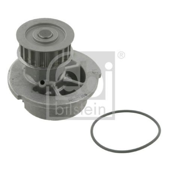 FEBI 1262 Su Pompası Astra Vectra Corsa 91-01 Arası 1.2 1.4 1.6 Benzı