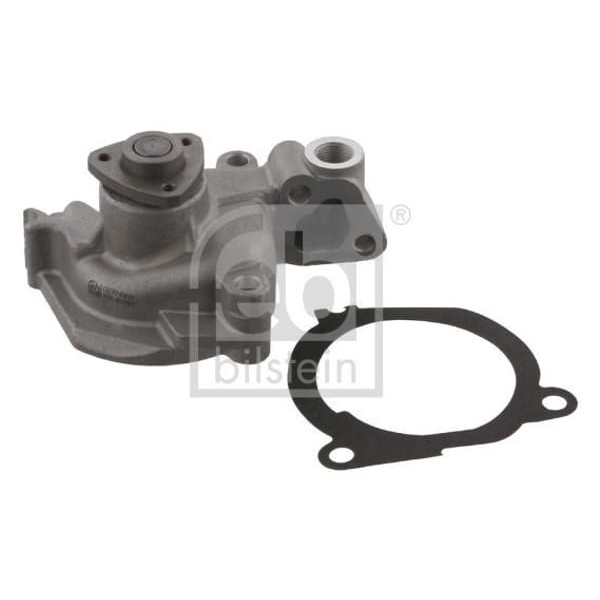 FEBI 1283 Devirdaim Ford Escort-Fiesta 1.6D