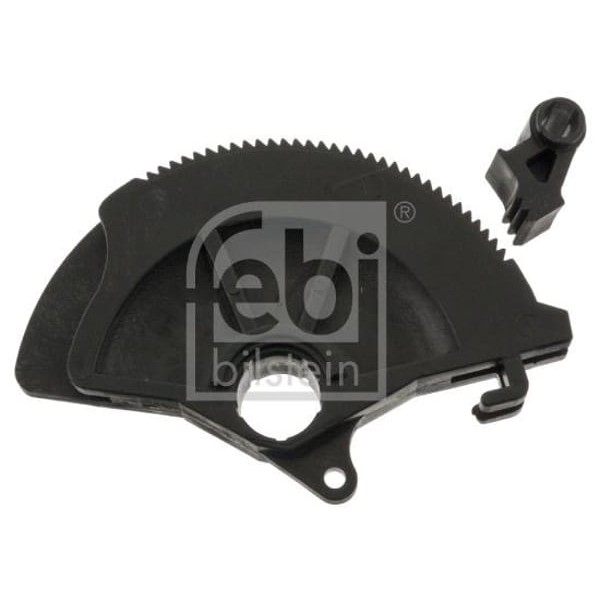 FEBI 1386 Debriyaj Cırcırı Transit M12 M15 91-