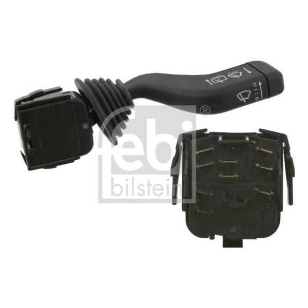 FEBI 1456 Direksiysilecek Kolu Ön Arka Sileceklı Astra G F Vectra A B 