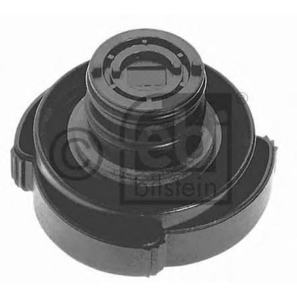 FEBI 1617 Radyatör Kapağı E36 46 39×5 90-05 