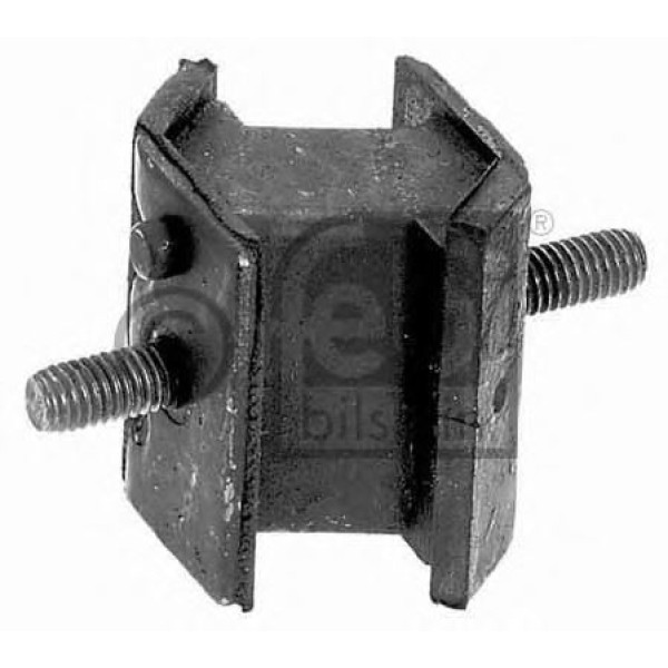 FEBI 1628 Şanzıman Takozu E34 90-95