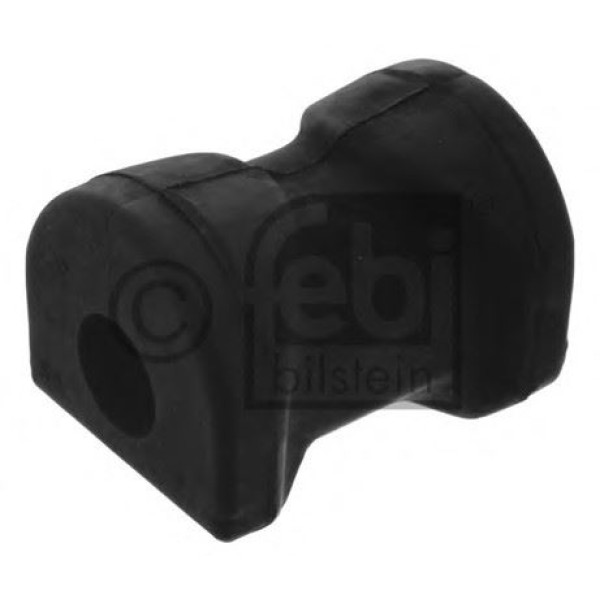 FEBI 1671 Viraj Demir Lastiği Ön E30 84-90