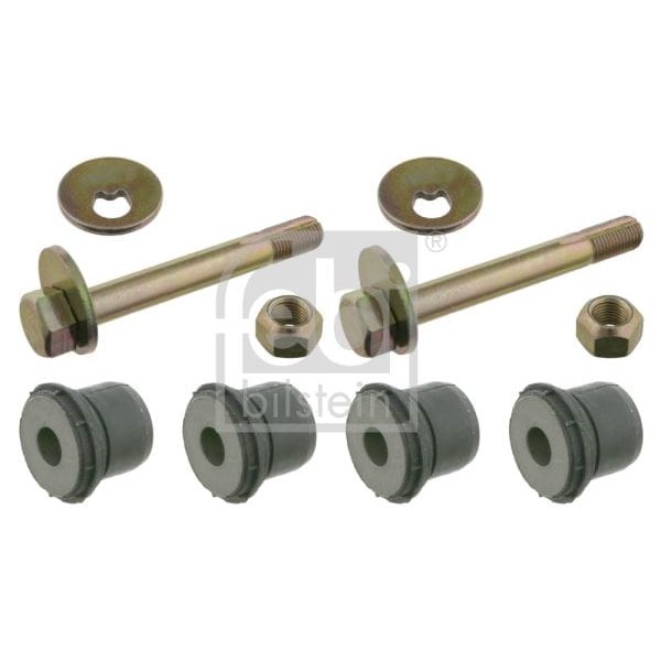 FEBI 1692 Salıncak Burcu Ön Seti W114 W115 C107 R107 