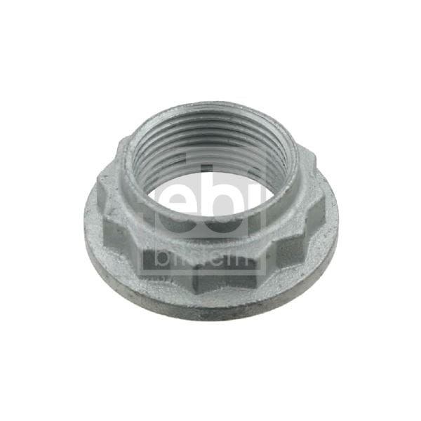 FEBI 1701 Arka Aks Somunu E81 E82 E87 E88 E36 E46 E90 E91 