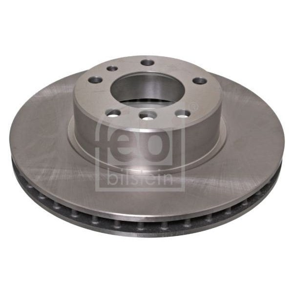 FEBI 1714 Fren Diski E-32 Ön Havalı 