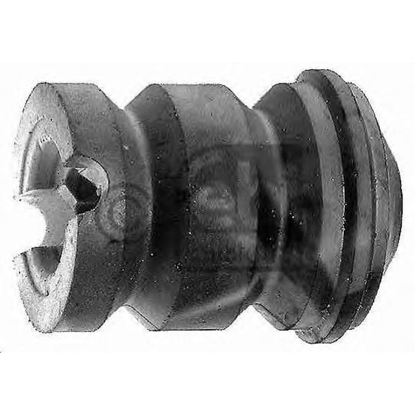 FEBI 1828 Amortisör Körüğü Ön E30 34 36 39 38 65 66 84 