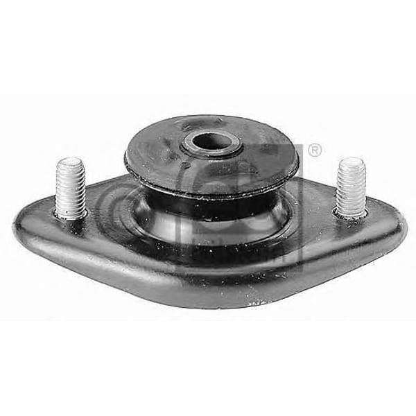 FEBI 1967 Amortisör Tablası Takozu Arka Sağ Sol E30 36 46 85- 05 