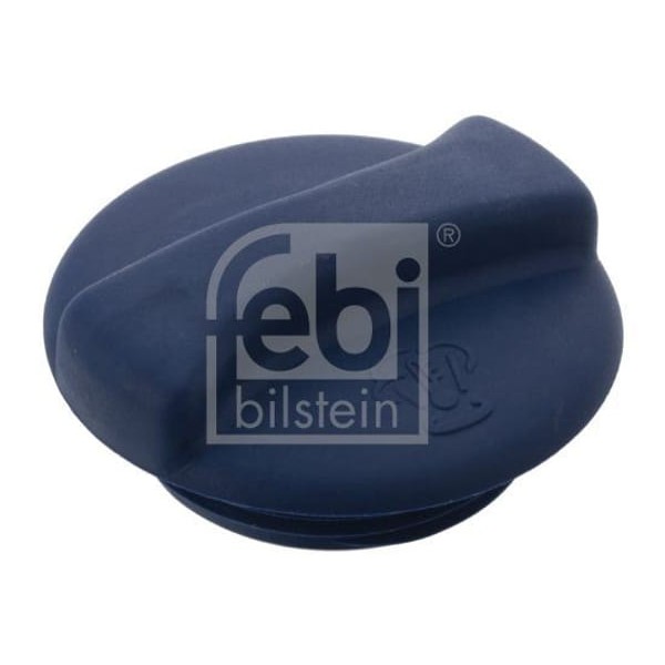 FEBI 2111 Radyatör Yedek Su Depo Kapağı Golf III Classıc T4 Polo 91- 