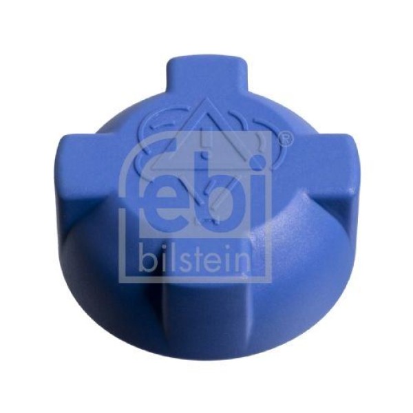 FEBI 2269 Radyatör Yedek Su Depo Kapağı Blm 8D2 B5 1.8