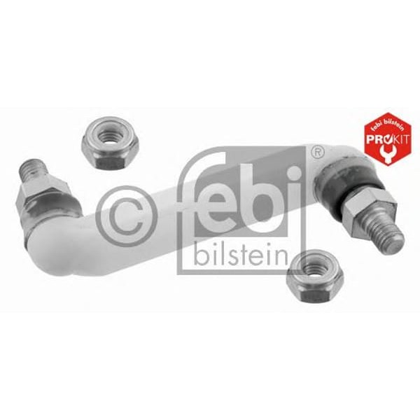 FEBI 2317 Stabilizer Z Rotu Arka Mercedes W115 W123 W126 