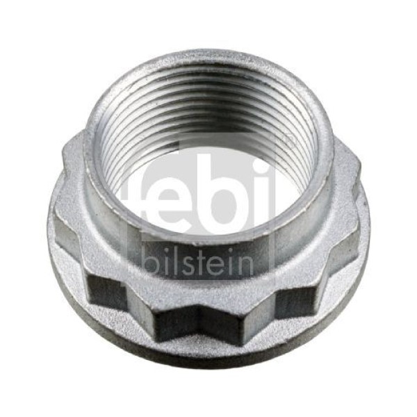 FEBI 2346 Aks Somunu W202 C208 A208 W124 S124 A12