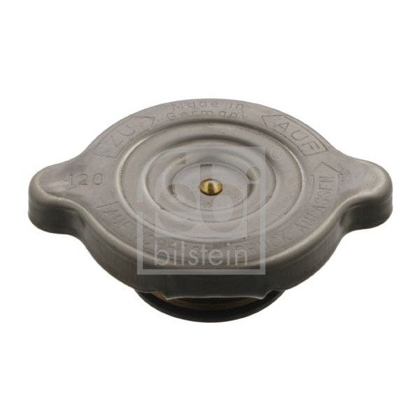 FEBI 2359 Radyatör Kapağı W115 123 126 68-90 