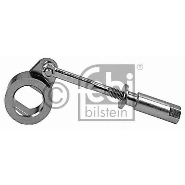 FEBI 2426 Kayış Gergi Ayar Çubuğu Mercedes Mb 190 S Serisi 260 Se 300 Se Sel G Serisi 300 Ge 