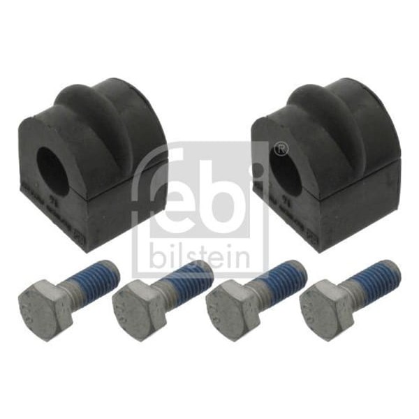 FEBI 2524 Viraj Lastiği Tamir Takımı.201 Arka 