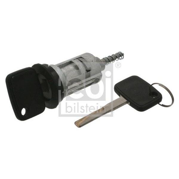 FEBI 2743 Kontak Kilit Silindiri Ascona C Vectra A Omega A 