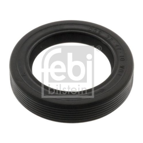 FEBI 3598 Ön Krank Keçe 32×47×10 A4 A6 A8 Superb Bora 1.9 TDI