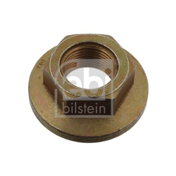 FEBI 3811 Aks Somunu Arka Sağ Escort 91- 