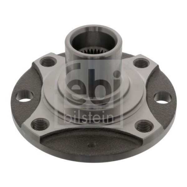 FEBI 3965 Teker Poryası Ön Astra F Vectra B 96-02