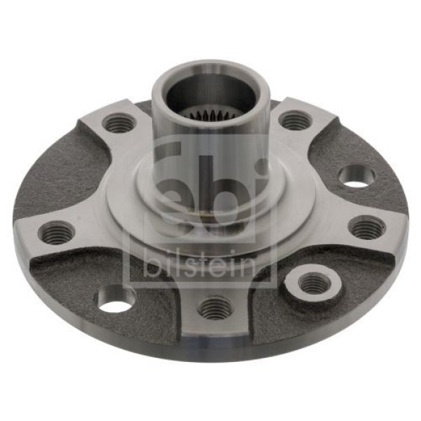 FEBI 3969 Teker Poryası Ön Vectra B 1.6İ 1.8İ 1.7Td 2.0Dı