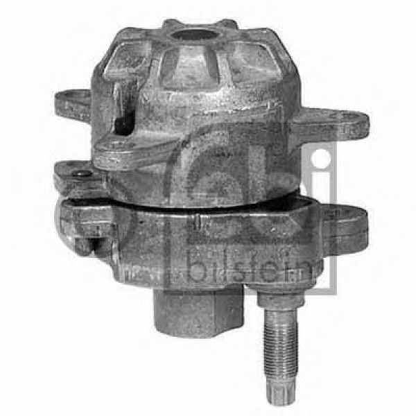 FEBI 4001 Kayış Gergi Kütüğü W124 202 210 93-02 