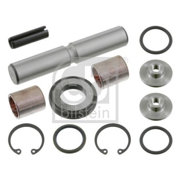 FEBI 4581 Aks Kafası Tamir Takımı T1 