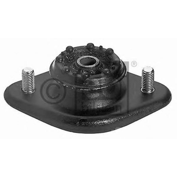 FEBI 4584 Amortisör Tablası Takozu Arka E30 Z1 85 - 