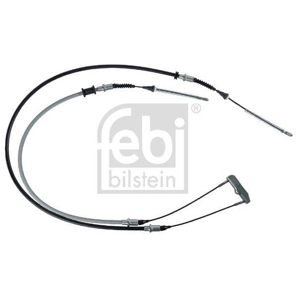 FEBI 4666 El Fren Teli Astra F 93-01