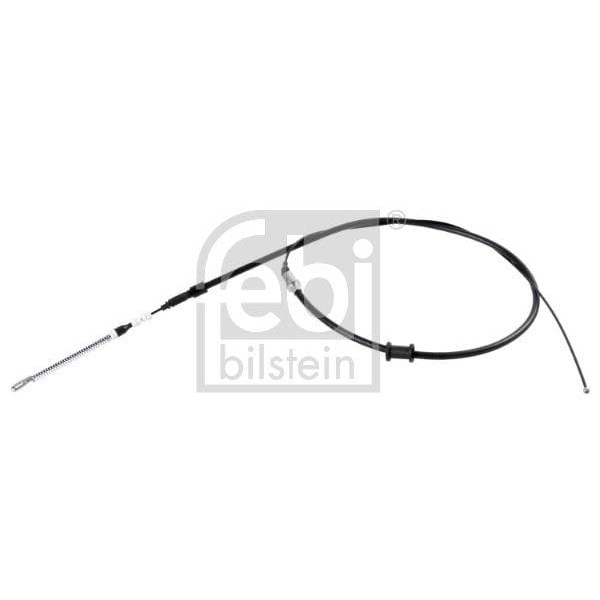 FEBI 4672 El Fren Teli Sağ Vectra A 90- 1.4 1.6 1.8 1.7D 