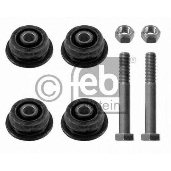 FEBI 4995 Üst Salıncak Tamir Takımı. W116 / W123 