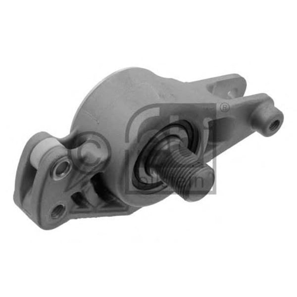 FEBI 5072 V Kayış Germe Kolu Varıo W201 W124 W140 Om601 602