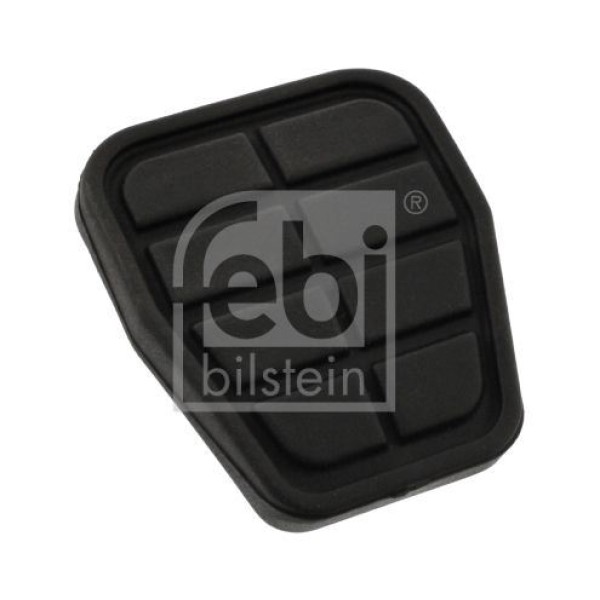 FEBI 5284 Pedal Lastiği Üniversal 84- Bm Fren / Debriyaj 