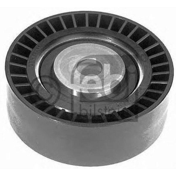 FEBI 6051 Avare Bilya V Kayış Amg Amh Amj M43 M50 M52 95 -