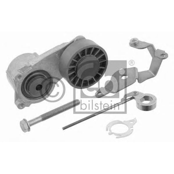 FEBI 6418 Kayış Gergi Kütüğü W124 201 85-93 