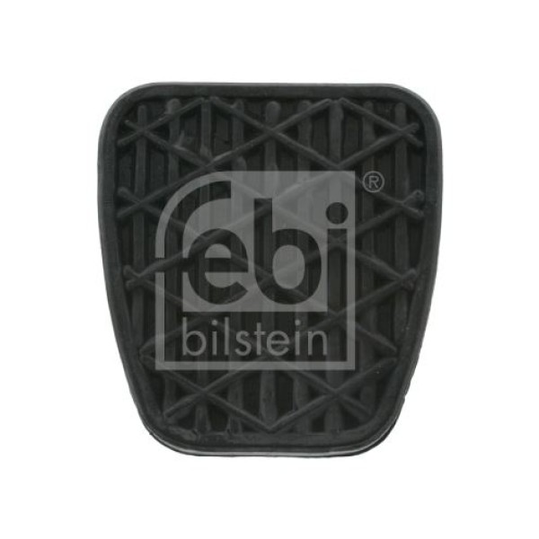 FEBI 7532 Pedal Lastiği Debriyaj Bm 85 