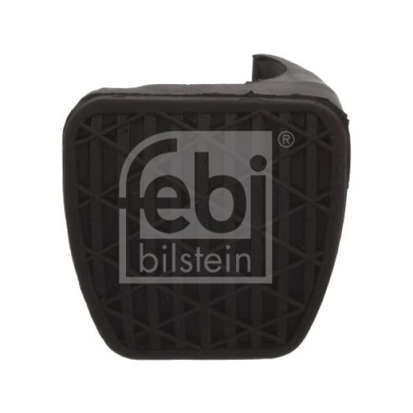 FEBI 7534 Pedal Lastiği Fren Debriyaj Bm 83- 