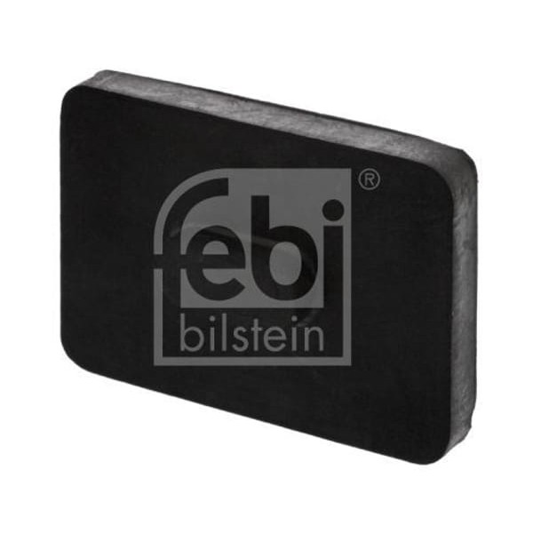 FEBI 7671 Amortisör Toz Körüğü 309 D / 409 D