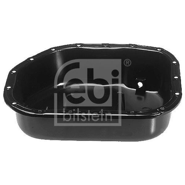 FEBI 7715 Karter Sacı 4 Silindir Yağ Karteri Mercedes Mb W115 W123 220 240D 230 