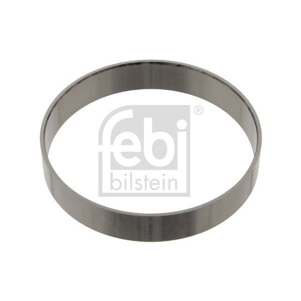 FEBI 7720 Krank Keçe Yatağı Arka Man Tga-Tgs-Tgx- Lıons Serıler Mercedes 402-442-501-502-457 Motorla