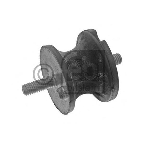 FEBI 7742 Şanzıman Takozu E46 39 81 82- 87 88 90 91-92 93 F10×1 E84 Z4 89 90- 11