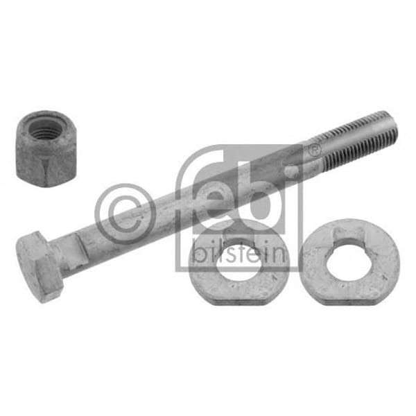 FEBI 7758 Salıncak Civatası W210 95-02