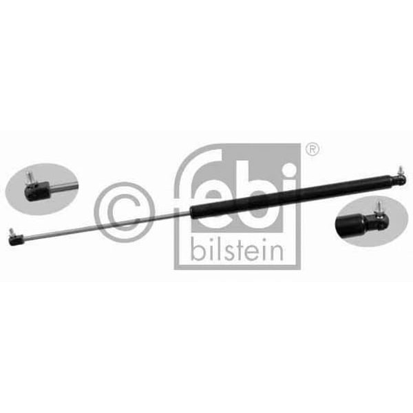 FEBI 7832 Bagaj Amortisörü Vito 