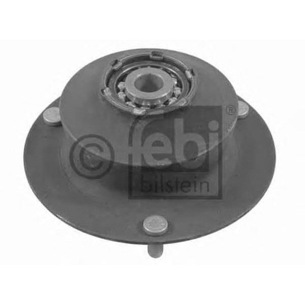 FEBI 8032 Amortisör Tablası Takozu Ön E36 90-99 