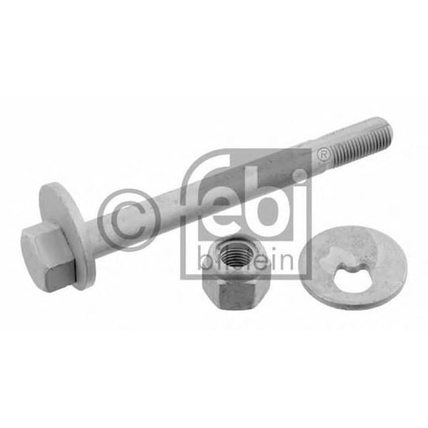 FEBI 8073 Salıncak Civatası W124 201 83-95